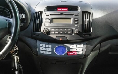 Hyundai Elantra IV, 2009 год, 580 000 рублей, 18 фотография
