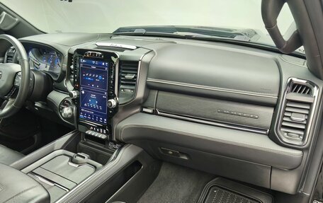 Rambler 1500, 2023 год, 8 399 000 рублей, 16 фотография