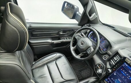 Rambler 1500, 2023 год, 8 399 000 рублей, 21 фотография