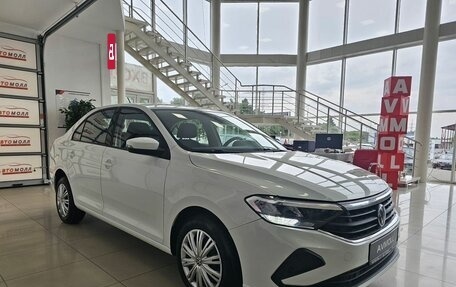 Volkswagen Polo VI (EU Market), 2021 год, 1 889 000 рублей, 5 фотография