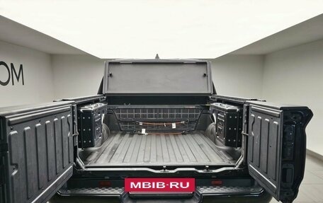 Rambler 1500, 2023 год, 8 399 000 рублей, 29 фотография