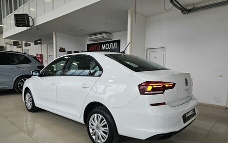 Volkswagen Polo VI (EU Market), 2021 год, 1 889 000 рублей, 6 фотография
