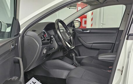 Volkswagen Polo VI (EU Market), 2021 год, 1 889 000 рублей, 10 фотография