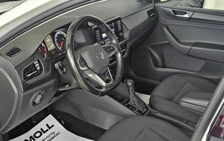 Volkswagen Polo VI (EU Market), 2021 год, 1 889 000 рублей, 11 фотография