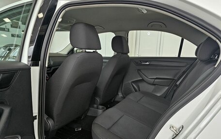 Volkswagen Polo VI (EU Market), 2021 год, 1 889 000 рублей, 15 фотография