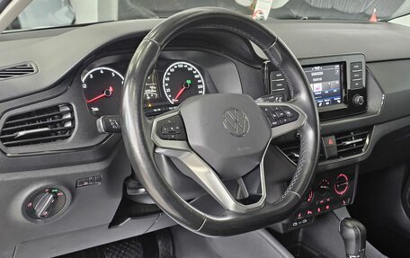 Volkswagen Polo VI (EU Market), 2021 год, 1 889 000 рублей, 12 фотография