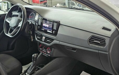 Volkswagen Polo VI (EU Market), 2021 год, 1 889 000 рублей, 19 фотография