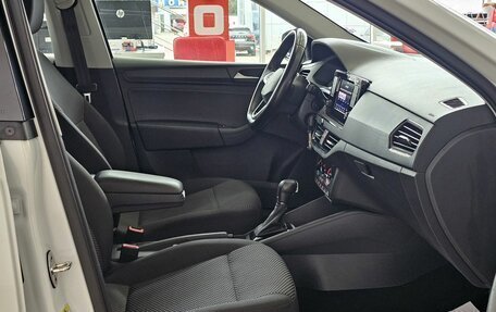 Volkswagen Polo VI (EU Market), 2021 год, 1 889 000 рублей, 18 фотография