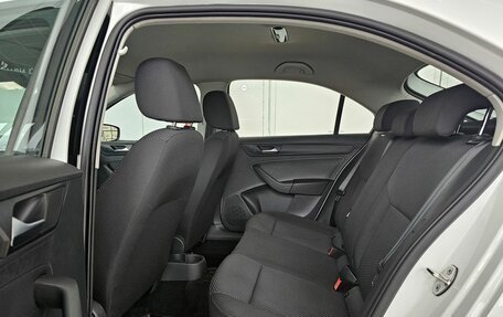 Volkswagen Polo VI (EU Market), 2021 год, 1 889 000 рублей, 16 фотография