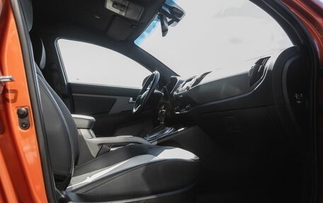KIA Sportage III, 2014 год, 1 600 000 рублей, 11 фотография