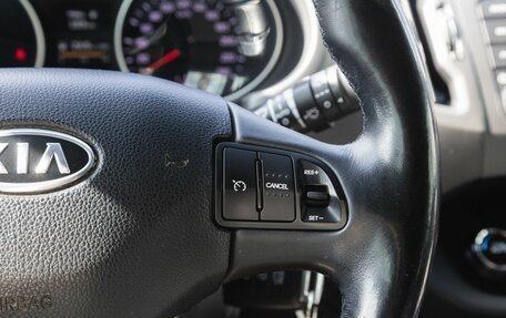 KIA Sportage III, 2014 год, 1 600 000 рублей, 18 фотография
