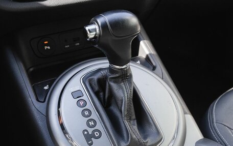 KIA Sportage III, 2014 год, 1 600 000 рублей, 20 фотография