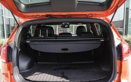 KIA Sportage III, 2014 год, 1 600 000 рублей, 23 фотография