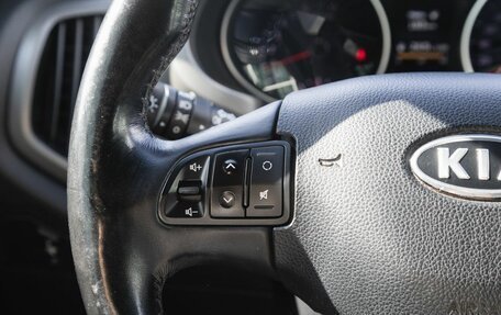 KIA Sportage III, 2014 год, 1 600 000 рублей, 17 фотография