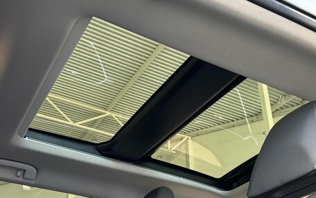 Toyota RAV4, 2025 год, 3 800 000 рублей, 18 фотография