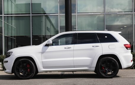 Jeep Grand Cherokee, 2014 год, 3 100 000 рублей, 7 фотография