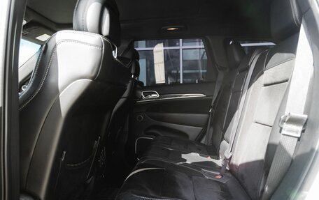 Jeep Grand Cherokee, 2014 год, 3 100 000 рублей, 14 фотография