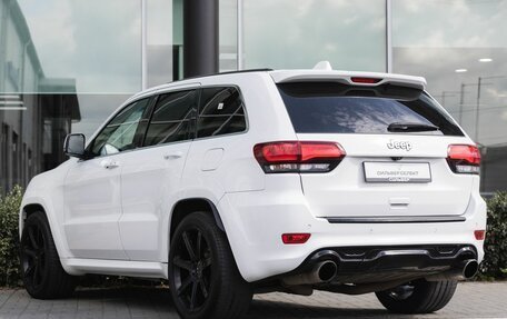 Jeep Grand Cherokee, 2014 год, 3 100 000 рублей, 6 фотография