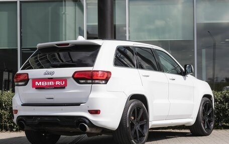 Jeep Grand Cherokee, 2014 год, 3 100 000 рублей, 2 фотография