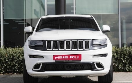 Jeep Grand Cherokee, 2014 год, 3 100 000 рублей, 3 фотография