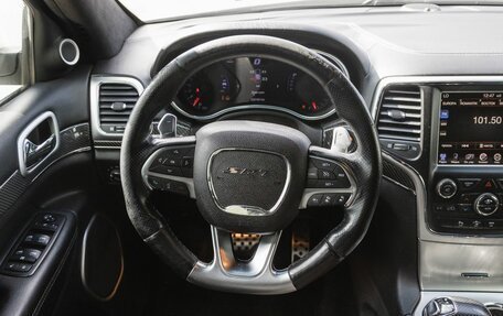 Jeep Grand Cherokee, 2014 год, 3 100 000 рублей, 16 фотография