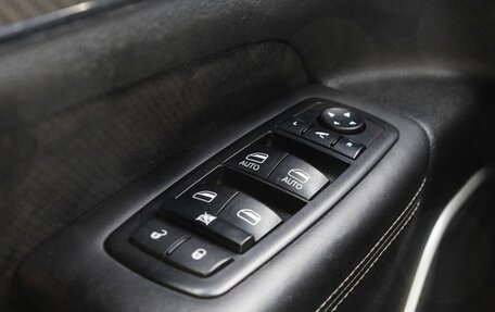 Jeep Grand Cherokee, 2014 год, 3 100 000 рублей, 24 фотография