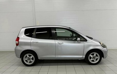 Honda Fit III, 2002 год, 495 000 рублей, 4 фотография