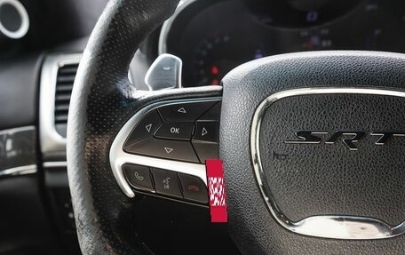 Jeep Grand Cherokee, 2014 год, 3 100 000 рублей, 17 фотография