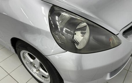 Honda Fit III, 2002 год, 495 000 рублей, 5 фотография