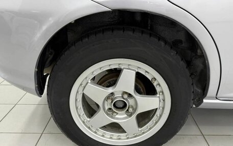 Honda Fit III, 2002 год, 495 000 рублей, 11 фотография
