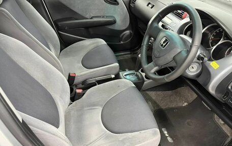 Honda Fit III, 2002 год, 495 000 рублей, 18 фотография