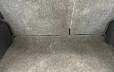 Honda Fit III, 2002 год, 495 000 рублей, 13 фотография