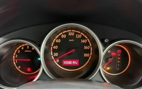 Honda Fit III, 2002 год, 495 000 рублей, 15 фотография