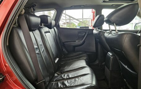 Nissan Murano, 2006 год, 479 000 рублей, 16 фотография