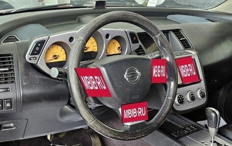 Nissan Murano, 2006 год, 479 000 рублей, 12 фотография