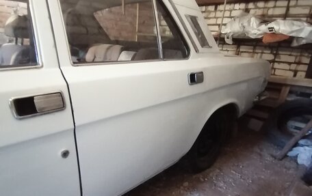 ГАЗ 24 «Волга», 1989 год, 125 000 рублей, 3 фотография