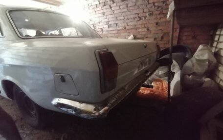 ГАЗ 24 «Волга», 1989 год, 125 000 рублей, 4 фотография
