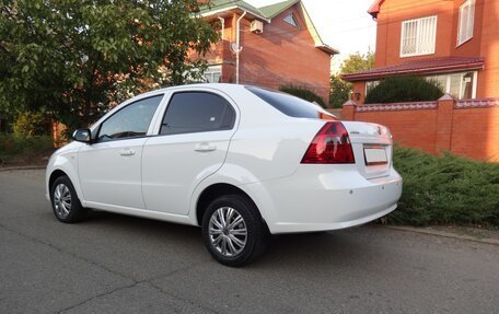 Ravon Nexia R3, 2017 год, 665 000 рублей, 7 фотография