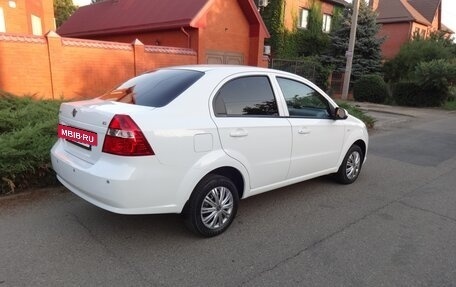 Ravon Nexia R3, 2017 год, 665 000 рублей, 4 фотография