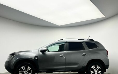 Renault Duster, 2021 год, 1 879 000 рублей, 4 фотография