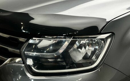 Renault Duster, 2021 год, 1 879 000 рублей, 9 фотография
