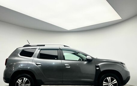 Renault Duster, 2021 год, 1 879 000 рублей, 8 фотография