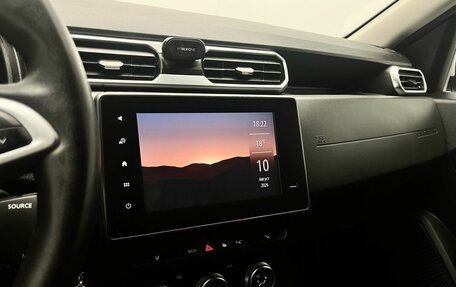 Renault Duster, 2021 год, 1 879 000 рублей, 21 фотография