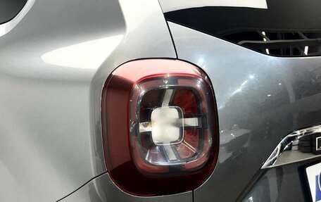 Renault Duster, 2021 год, 1 879 000 рублей, 10 фотография