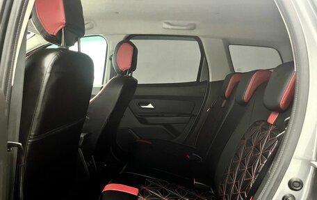 Renault Duster, 2021 год, 1 879 000 рублей, 15 фотография
