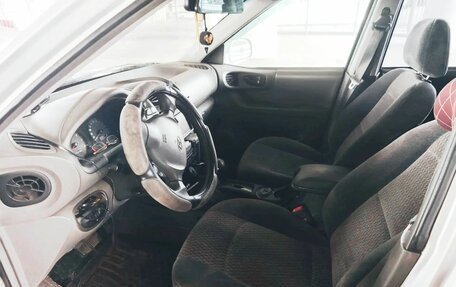 Hyundai Santa Fe III рестайлинг, 2001 год, 549 000 рублей, 5 фотография