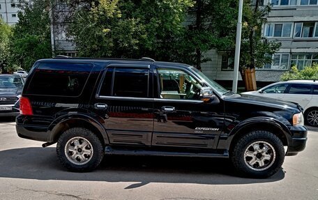 Ford Expedition, 2004 год, 1 550 000 рублей, 6 фотография