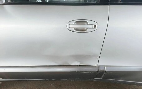 Hyundai Santa Fe III рестайлинг, 2001 год, 549 000 рублей, 7 фотография