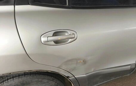 Hyundai Santa Fe III рестайлинг, 2001 год, 549 000 рублей, 8 фотография