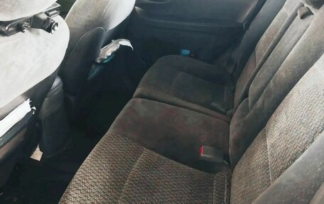 Hyundai Santa Fe III рестайлинг, 2001 год, 549 000 рублей, 6 фотография